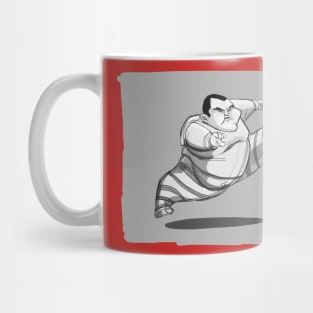 No! I must Dance Mug